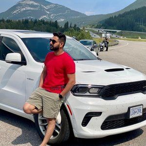 Meet your Posher, Harsh